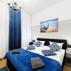 Appartement Grand Mitte Rosenthaler Platz