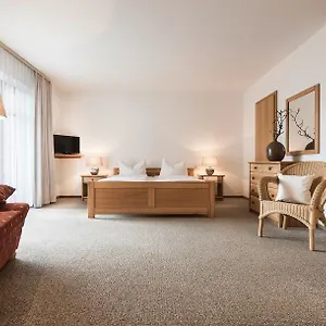 Hotel Rosenberger, Wegscheid