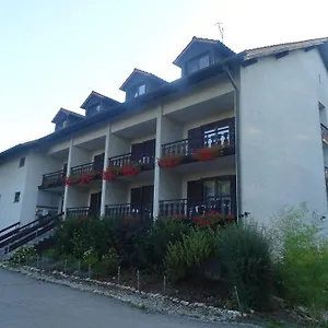 Aparthotel Alte Innbruecke-24std-self-check In-haustiere Willkommen, Neuhaus am Inn