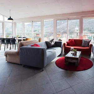 Tramonti Hostel Biassa